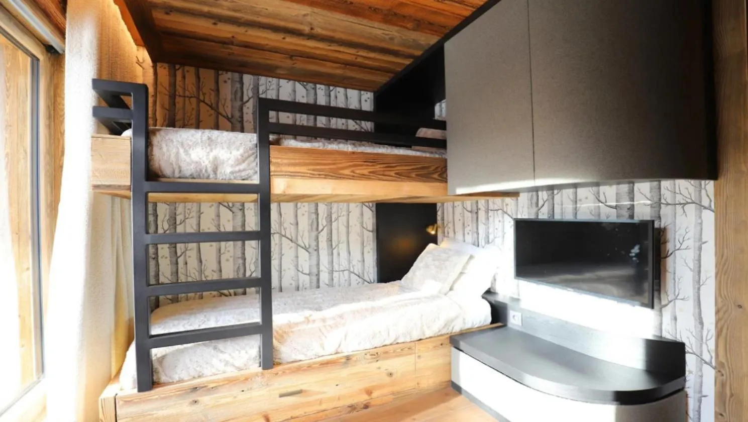 Mont Charmant Apartment Combloux