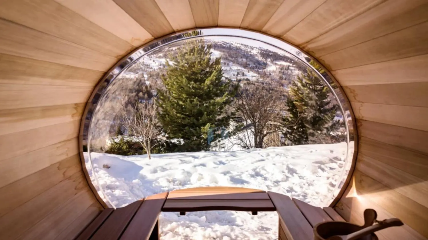 Mont Charmant Apartment Combloux 0*,