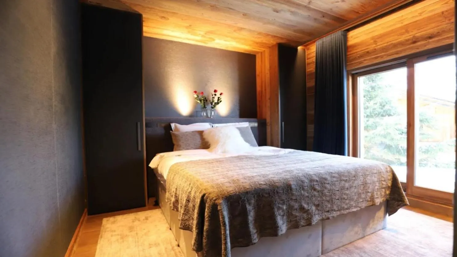 Mont Charmant Apartment Combloux