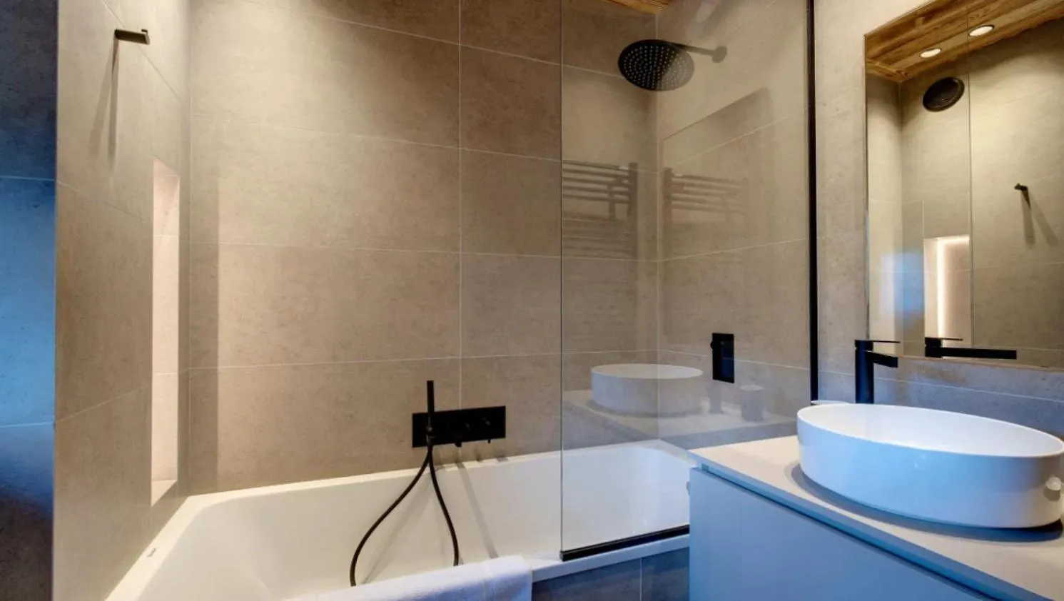 Mont Charmant Apartment Combloux France