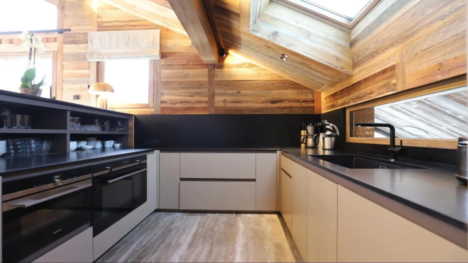 Mont Charmant Apartment Combloux France